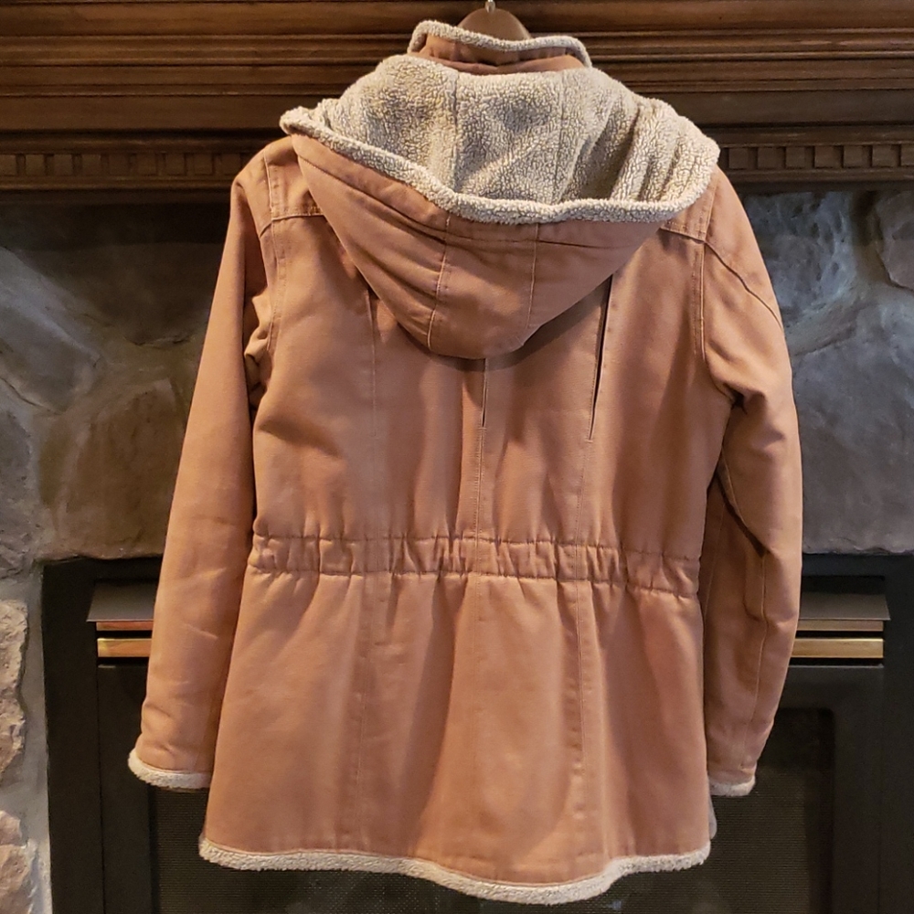 Duluth Firehose Jacket - Picture 2 of 7